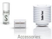 STADLERFORM EVA BLANC - Specifications - 3