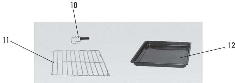 WHITE AND BROWN MF 286 - DESCRIPTION DE L'APPAREIL - 2