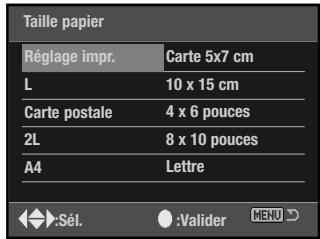 KONICA D5D + 18-70+75-300+512 - Formats papier - 4