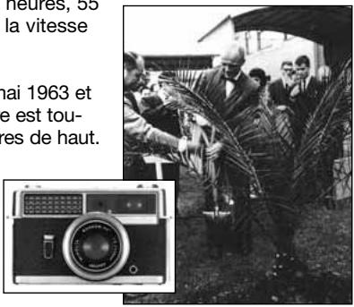 KONICA D5D + 18-70+75-300+512 - Un peu d'histoire avec Konica Minolta - 1