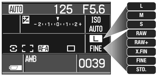 KONICA D5D + 18-70+75-300+512 - Notes - 2