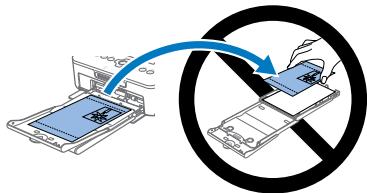 CANON CP910 - Attention - 1