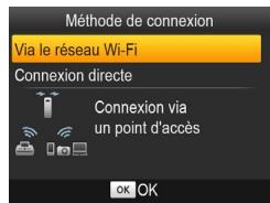 CANON CP910 - Points d'accès compatibles WPS - 4