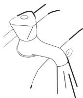 LUMENEREFERENCE SHOWPLACE270CDROP100 - Précautions : - 3