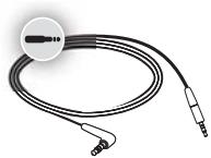 SENNHEISER HD4.40BT - Contenu - 3