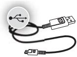 SENNHEISER HD4.40BT - Contenu - 4