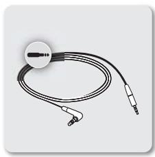 SENNHEISER HD4.40BT - Contrôle vocal - 1
