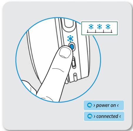 SENNHEISER HD4.40BT - AVERTISSEMENT - 3
