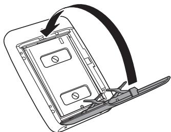 FUJIFILM MINI LINK II BLUE - Remarque - 1