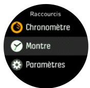 SUUNTO Spartan Sport - Cadrans de montre - 1
