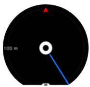 SUUNTO Spartan Sport - Itinéraires - 4