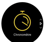 SUUNTO Spartan Sport - Compteurs - 1