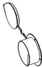 AERIAN AAC12K - Accessoires - 4