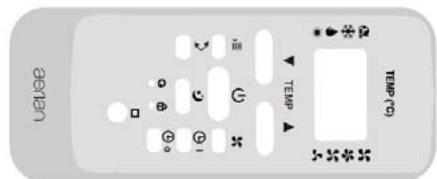AERIAN AAC12K - Accessoires - 14