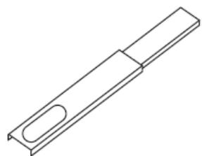 AERIAN AAC12K - Accessoires - 2