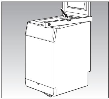 BOSCH WOP 2201FF - Adaptation de l'horizontalité - 1