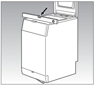 BOSCH WOP 2201FF - Adaptation de l'horizontalité - 2