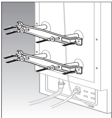 BOSCH WOP 2201FF - Attention - 1