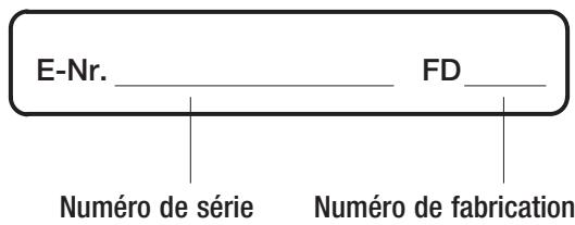 BOSCH WOP 2201FF - Service après-vente - 2