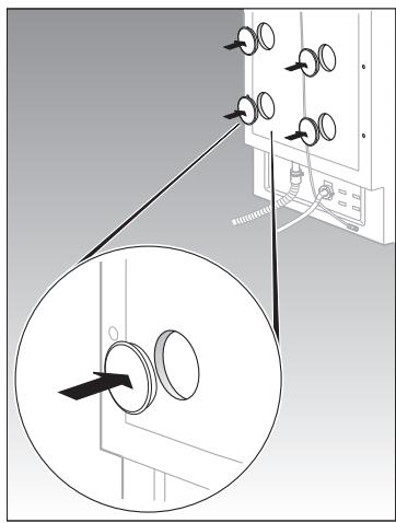 BOSCH WOP 2201FF - Attention - 1
