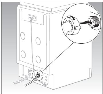 BOSCH WOP 2201FF - Attention - 1