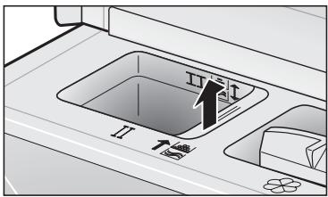 BOSCH WOP 2201FF - Versage du produit lessiviel / du produit d'entretien - 2