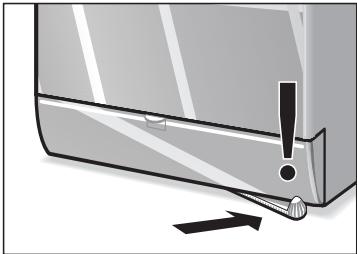 BOSCH WOP 2201FF - Position de base - 1