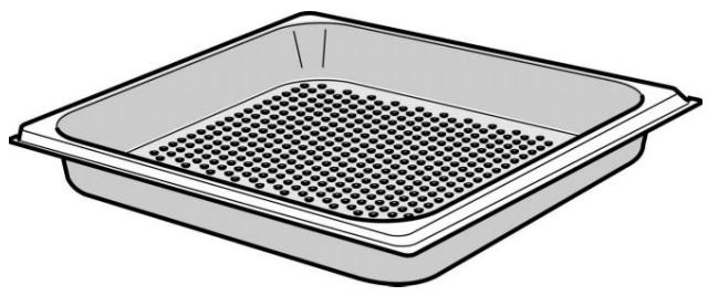 NEFF B8722N1INOX - Accessoires - 2
