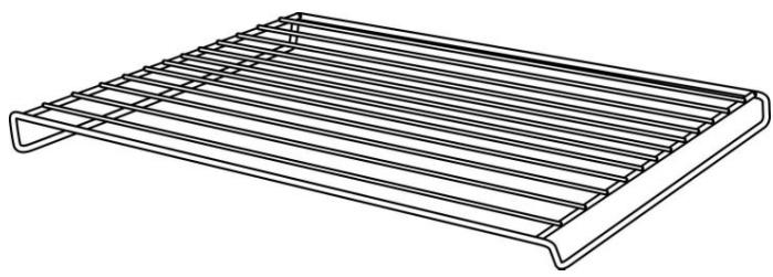 NEFF B8722N1INOX - Accessoires - 1