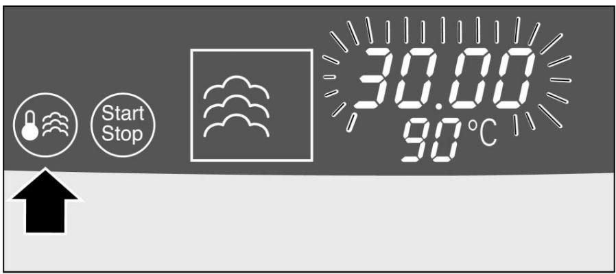 NEFF B8722N1INOX - Réglages - 3