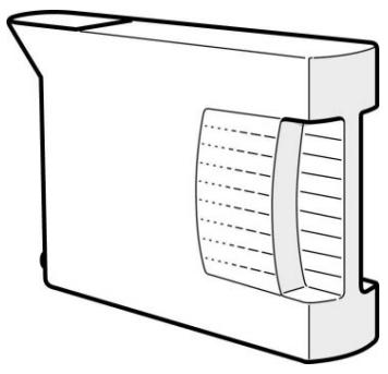 NEFF B8722N1INOX - Le réservoir d'eau - 1