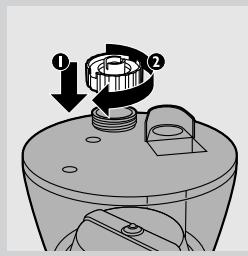 PHILIPS SCH580 - Utilisation de l'appareil - 4
