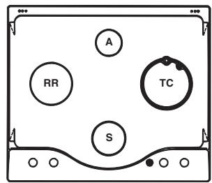 ARISTON PH 640 MS - \section*{Caracteristiques des brûleurs et des injecteurs} - 2