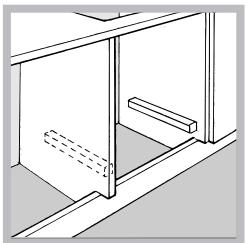 ARISTON PH 640 MS - Aération - 1