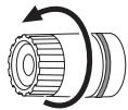 HARMAN KARDON BDS 3222 - Raccordements - 2