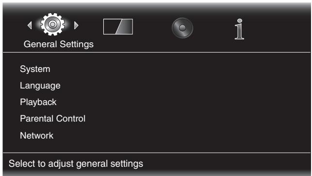 HARMAN KARDON BDS 3222 - Assistant de configuration (Setup Wizard) - 5