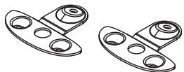 HARMAN KARDON BDS 3222 - Accessoires inclus - 2
