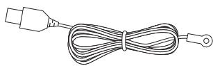 HARMAN KARDON BDS 3222 - Accessoires fournis - 3