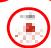 ROWENTA ES6910 PN AUTOMATE - Signaux d'avertissements - 5