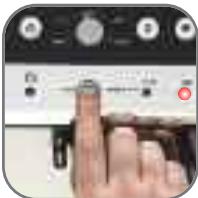ROWENTA ES6910 PN AUTOMATE - - Deuxième rinçage - 3