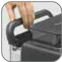 ROWENTA ES6910 PN AUTOMATE - PROGRAMME DE DETARTRAGE - DUREE TOTALE : 22 MINUTES ENVIRON - 11