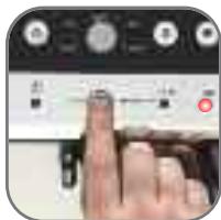 ROWENTA ES6910 PN AUTOMATE - - Premier rinçage - 6