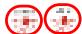 ROWENTA ES6910 PN AUTOMATE - PROGRAMME DE RINCAGE LONG - 7