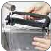 ROWENTA ES6910 PN AUTOMATE - PROGRAMME DE DETARTRAGE - DUREE TOTALE : 22 MINUTES ENVIRON - 7