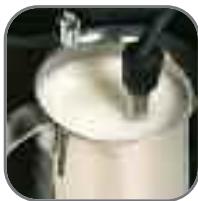 ROWENTA ES6910 PN AUTOMATE - MOUSSE DE LAIT - 5