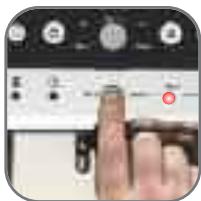 ROWENTA ES6910 PN AUTOMATE - - Cycle de nettoyage - 3