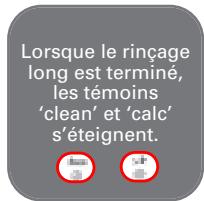 ROWENTA ES6910 PN AUTOMATE - PROGRAMME DE RINCAGE LONG - 4