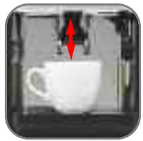 ROWENTA ES6910 PN AUTOMATE - PREPARATION D'UN ESPRESSO - 1