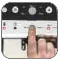 ROWENTA ES6910 PN AUTOMATE - PROGRAMME DE NETTOYAGE - DUREE TOTALE : 20 MINUTES ENVIRON - 2