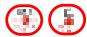 ROWENTA ES6910 PN AUTOMATE - PROGRAMME DE DETARTRAGE - DUREE TOTALE : 22 MINUTES ENVIRON - 9
